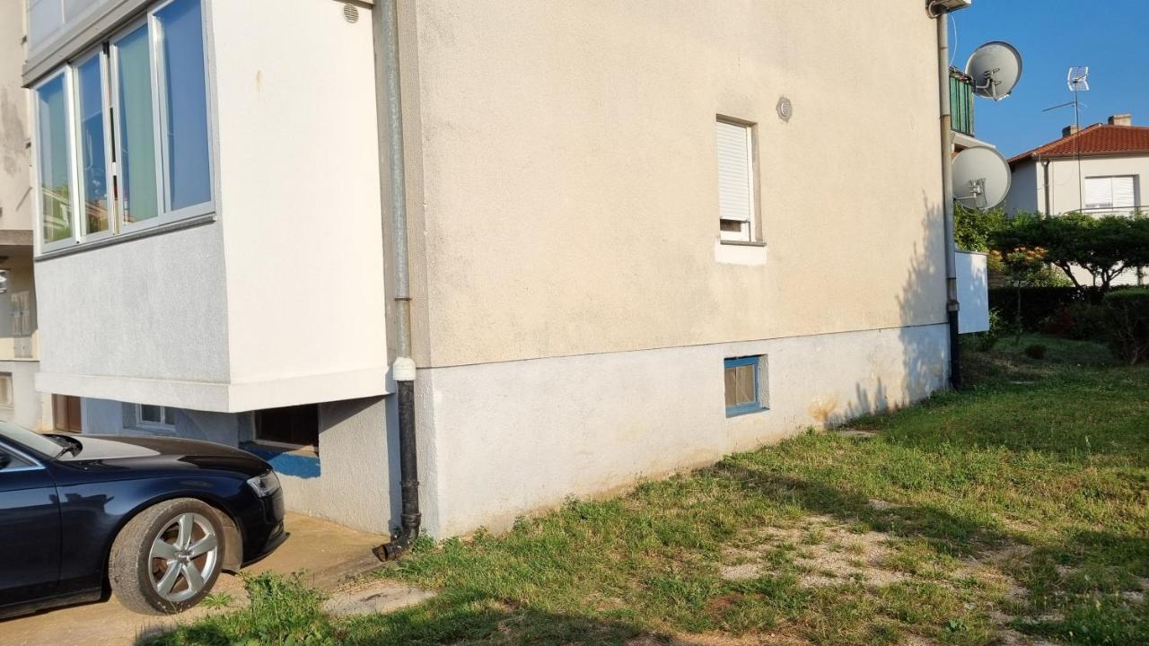 Apartman Ori Ουμάγκ Εξωτερικό φωτογραφία
