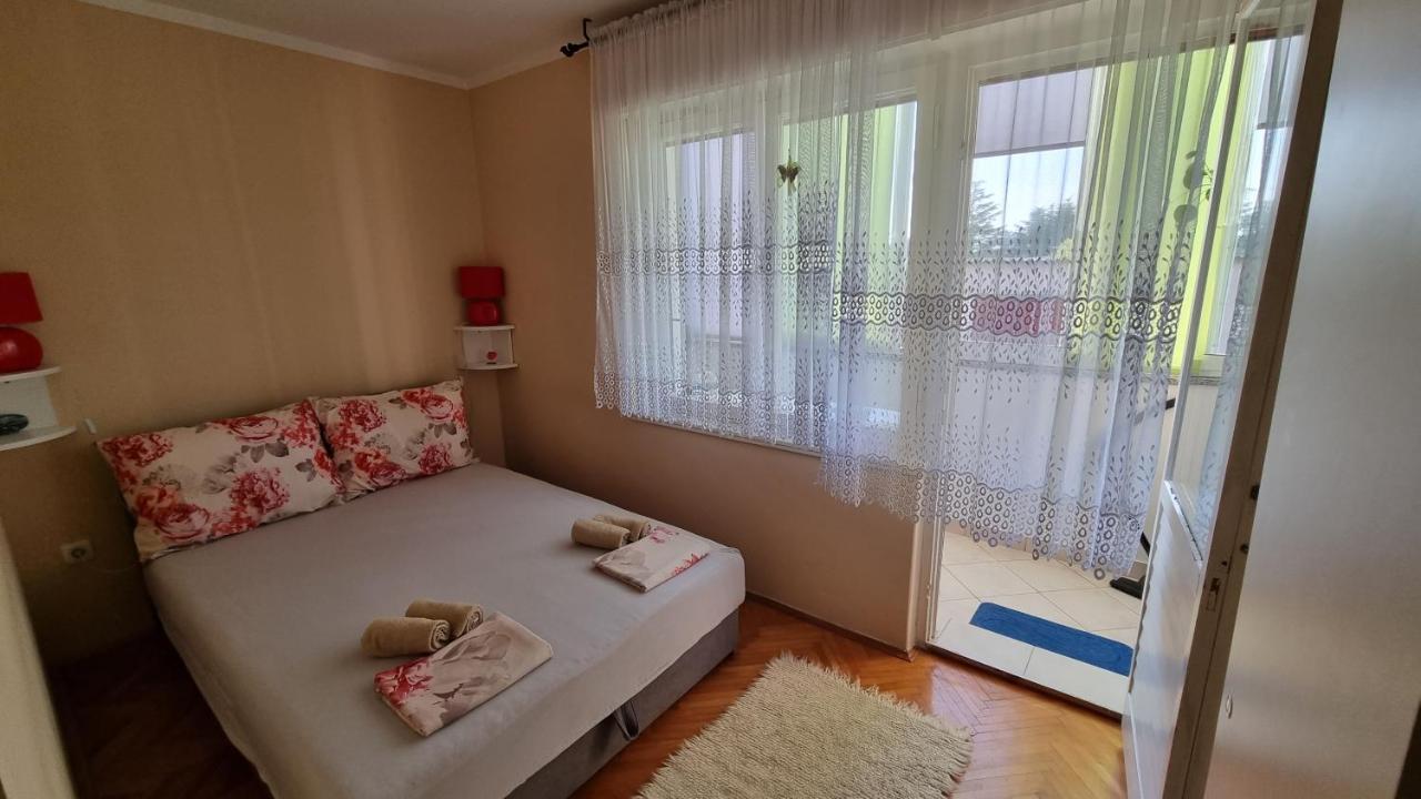 Apartman Ori Ουμάγκ Εξωτερικό φωτογραφία